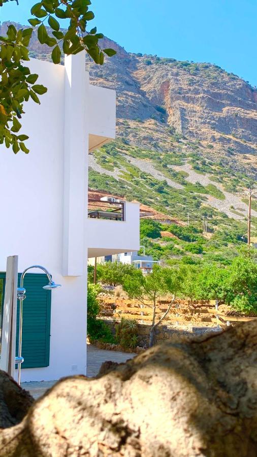 Haroupia The Residence Kalidhon 外观 照片