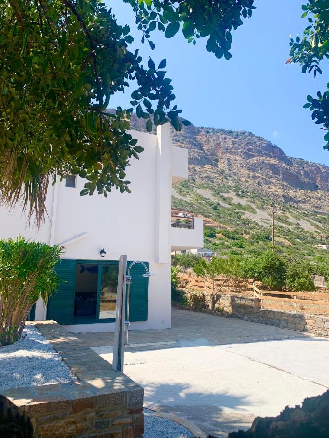 Haroupia The Residence Kalidhon 外观 照片